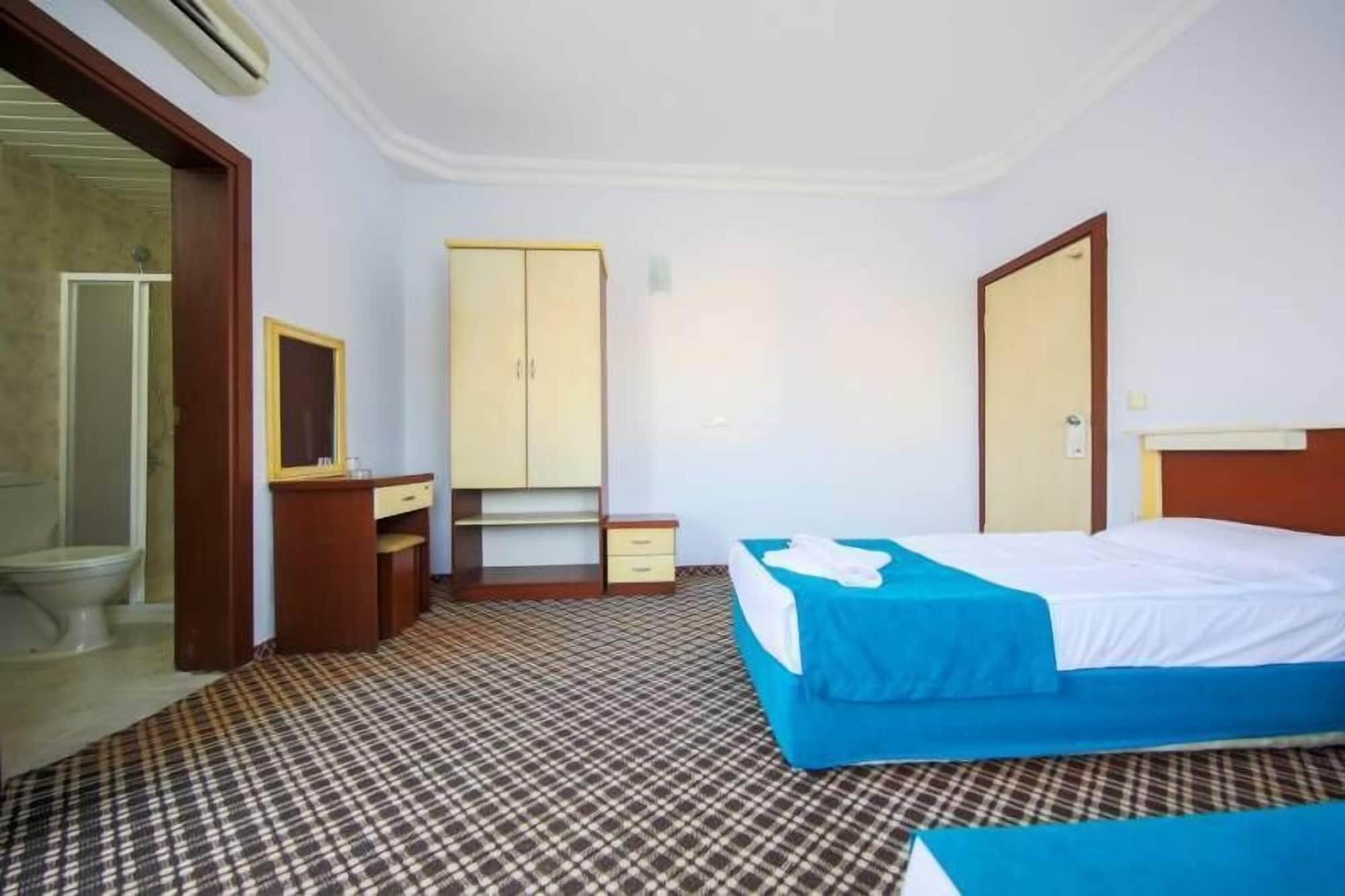 Asel Hotel Göynük Dış mekan fotoğraf