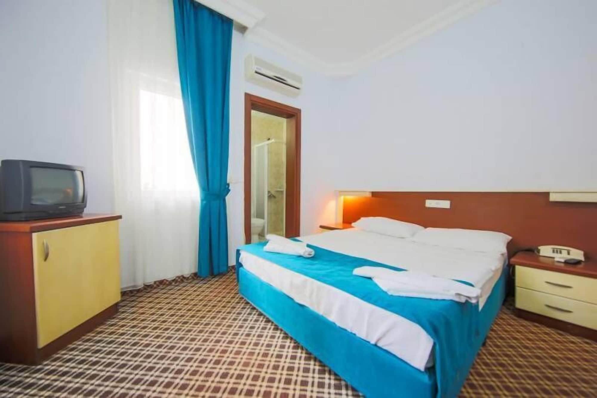 Asel Hotel Göynük Dış mekan fotoğraf