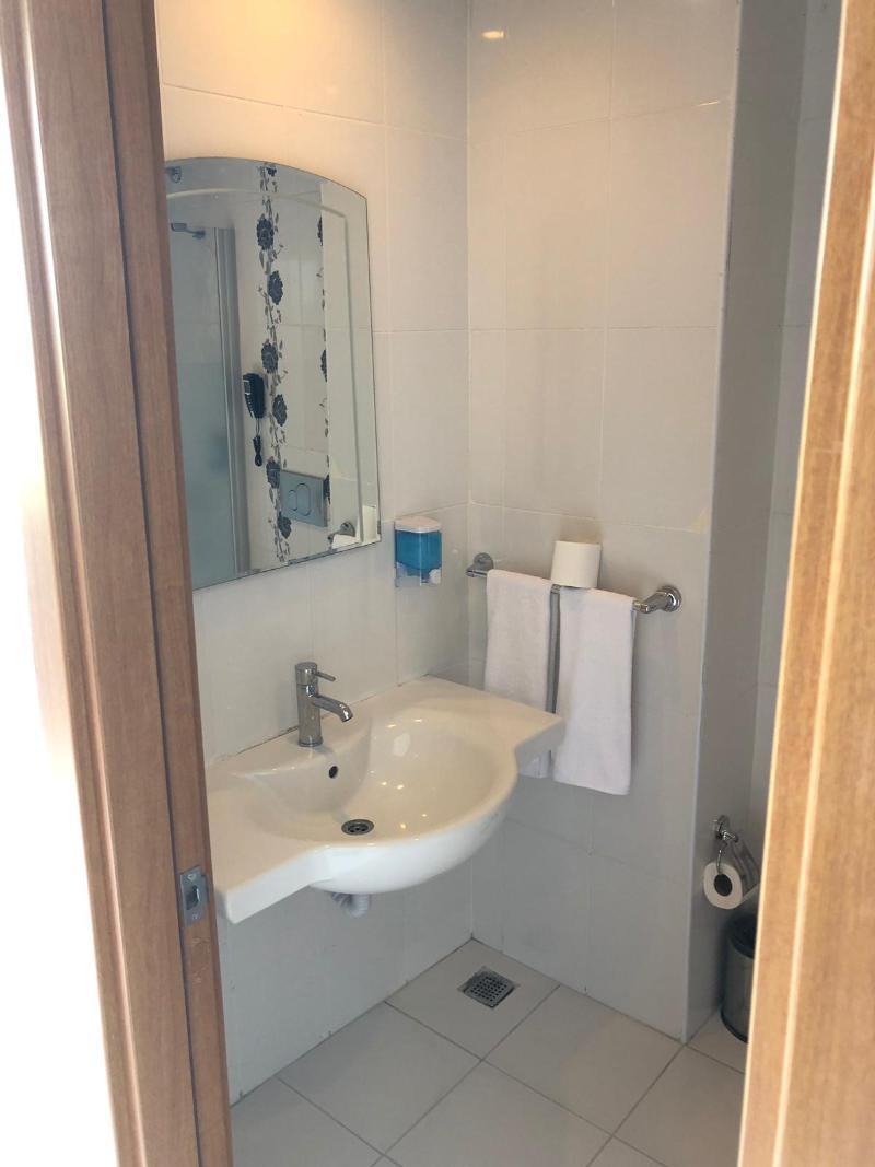 Asel Hotel Göynük Dış mekan fotoğraf